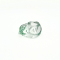 Indiana Glass Candle Lane Critters™ "The Cat" Clear Glass Votive Candle Holder