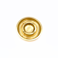 Brass Ashtray