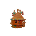 Mexican Terracotta Wall Pocket Planter