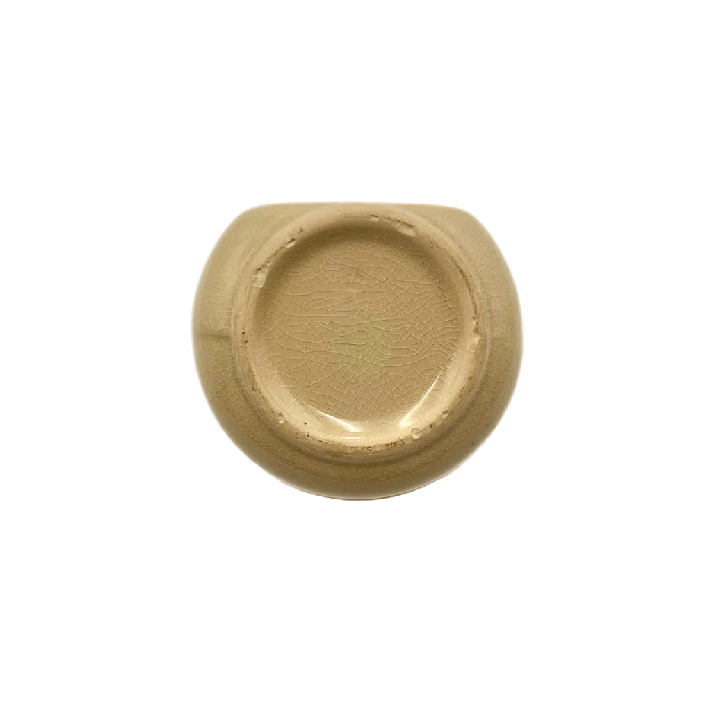 Robinson Ransbottom Pottery Stoneware Wall Pocket
