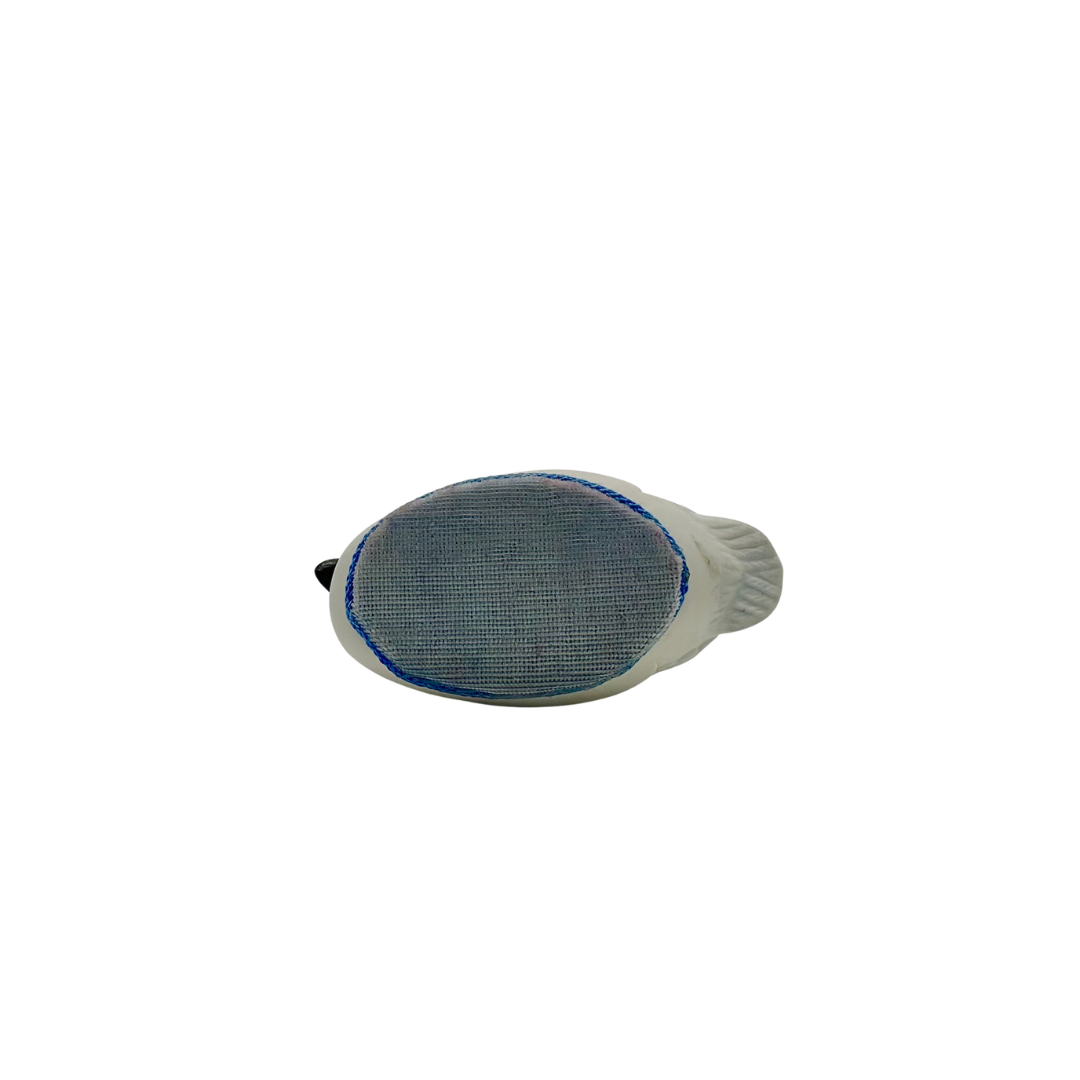 Jasco Ceramic Swan Lint Brush