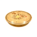 Lionvale Italian Marquetry Jewelry Music Box