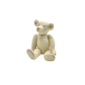 Lenox Smithsonian Institution Centennial Teddy Bear Porcelain Figurine