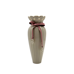 Lenox Tied with Love Bryanna Bud Vase