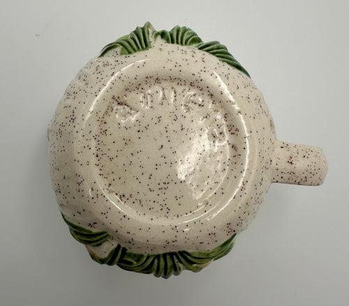 Arnel Mushroom Creamer