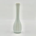 Vintage Milk Glass Bud Vase
