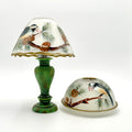 Dennis East International Candle Lamp & Votive Set