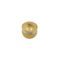 Genuine Italian Alabaster Mini Trinket Box