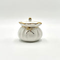 Royal Albert Bone China Lidded Trinket Jar