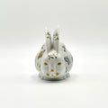 Andrea by Sadek Porcelain Rabbit Figurine