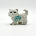 HOMCO Kitten Figurine