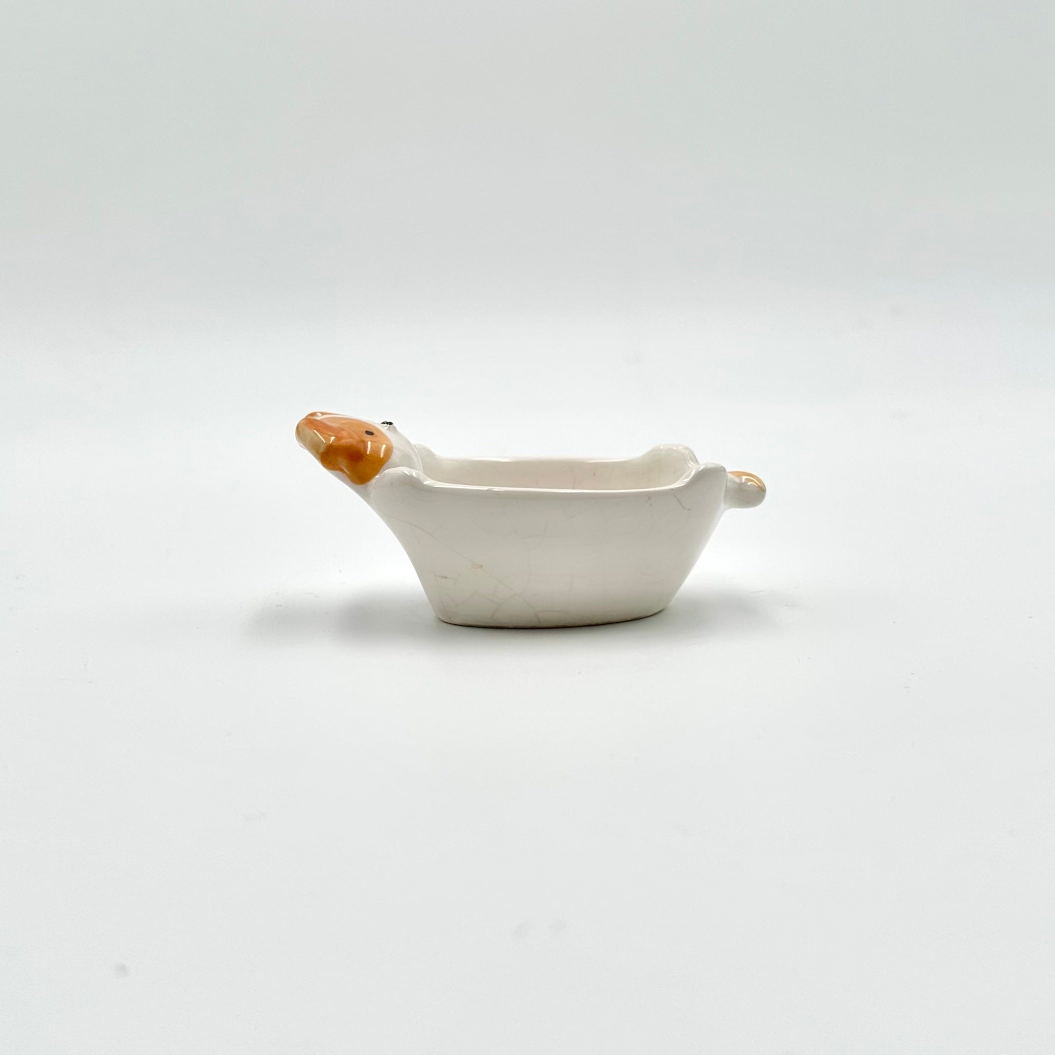 Kotobuki Japan Dog Dish