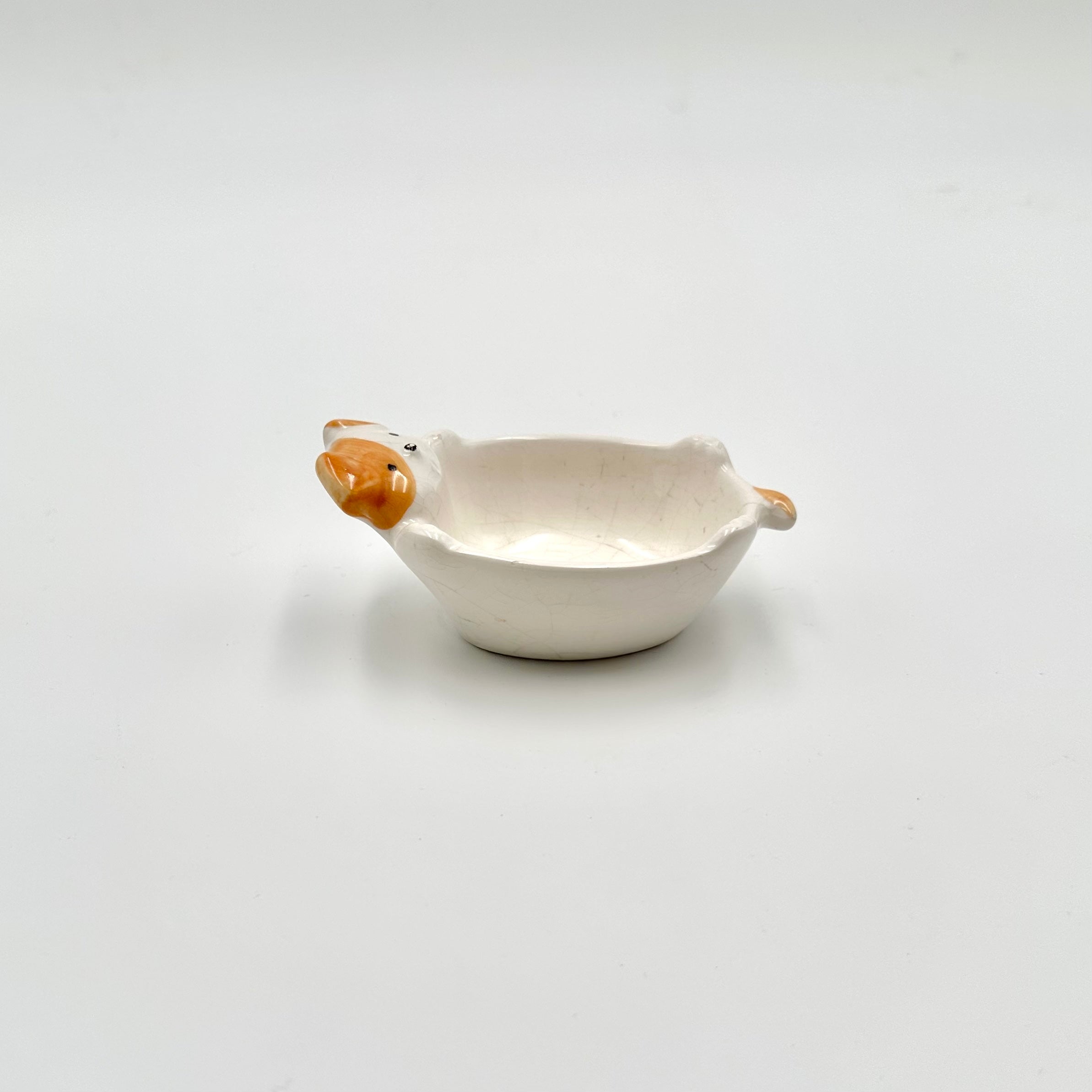 Kotobuki Japan Dog Dish