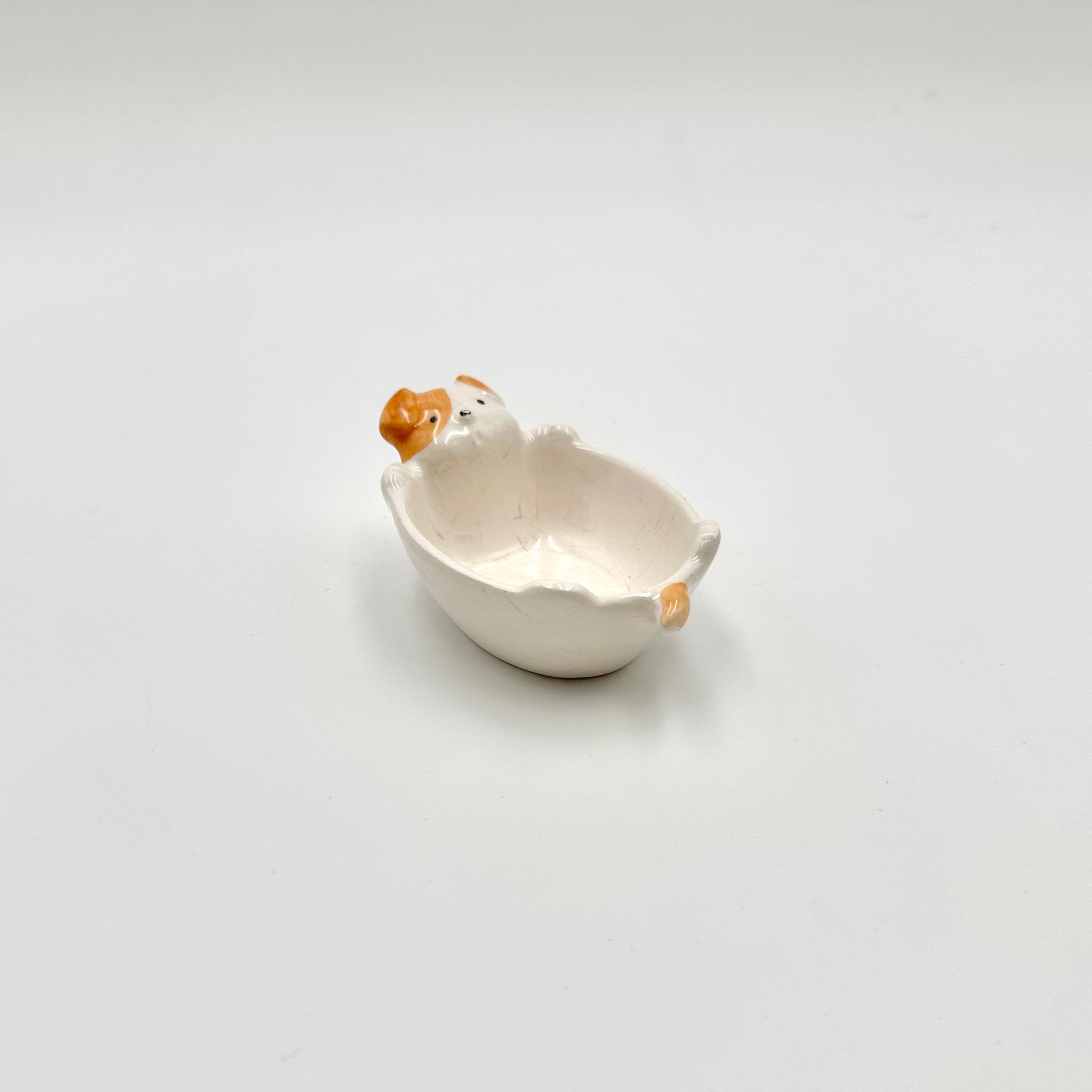 Kotobuki Japan Dog Dish