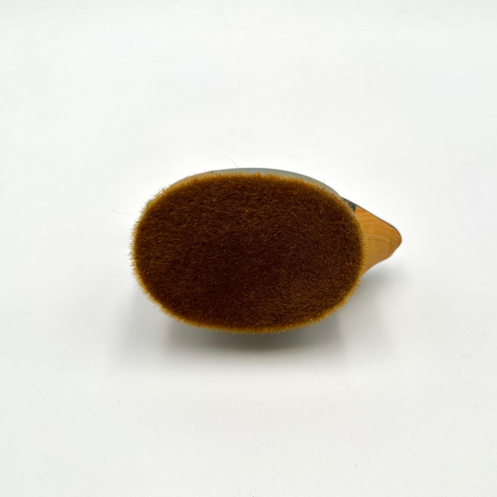 Jasco Ceramic Duck Lint Brush