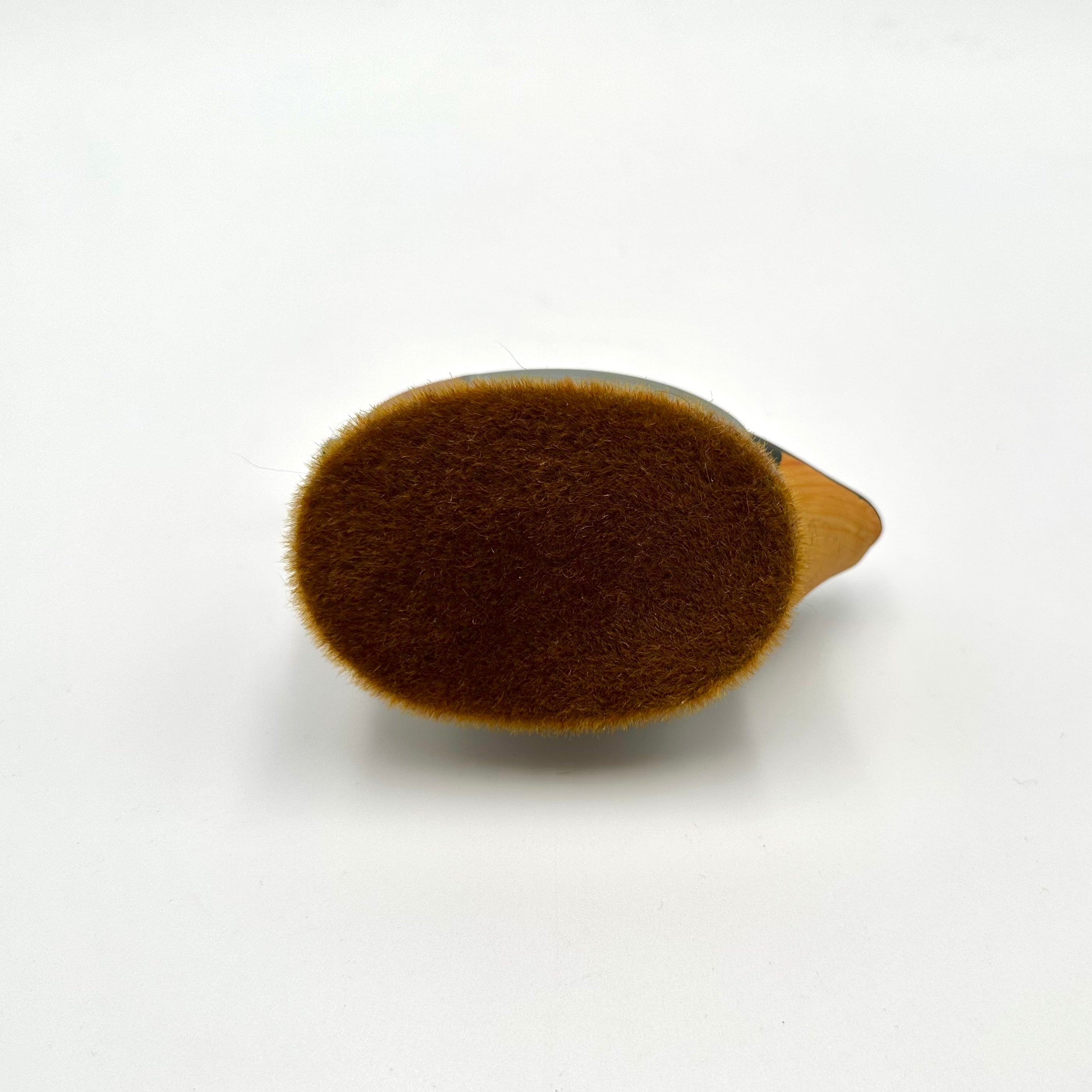 Jasco Ceramic Duck Lint Brush