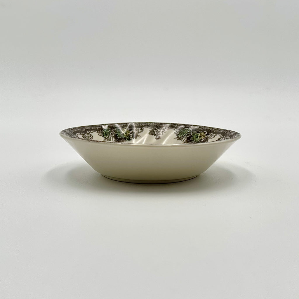 Johnson Bros Friendly Village Bowl