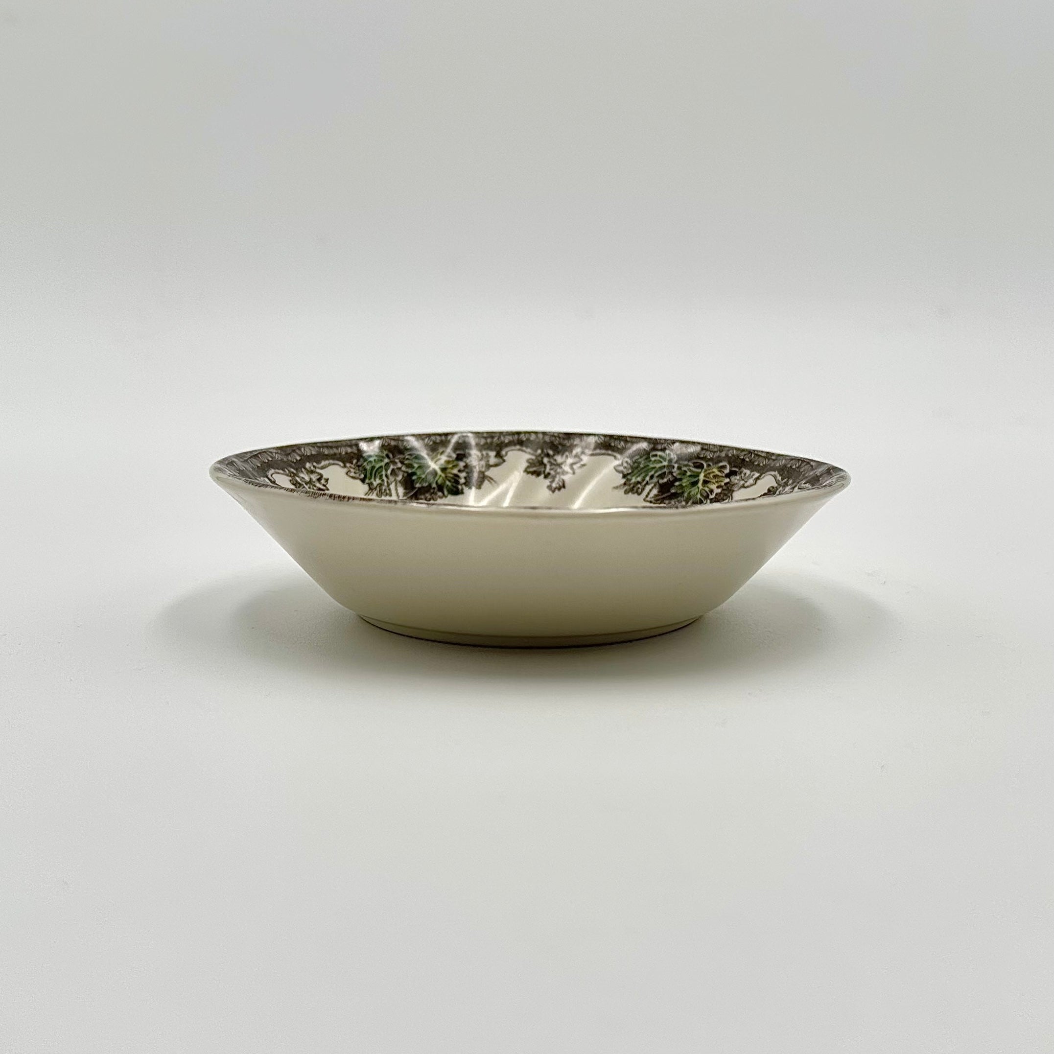 Johnson Bros Friendly Village Bowl