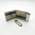 Brüder Eisert A.G. Cigarette Case with Lighter