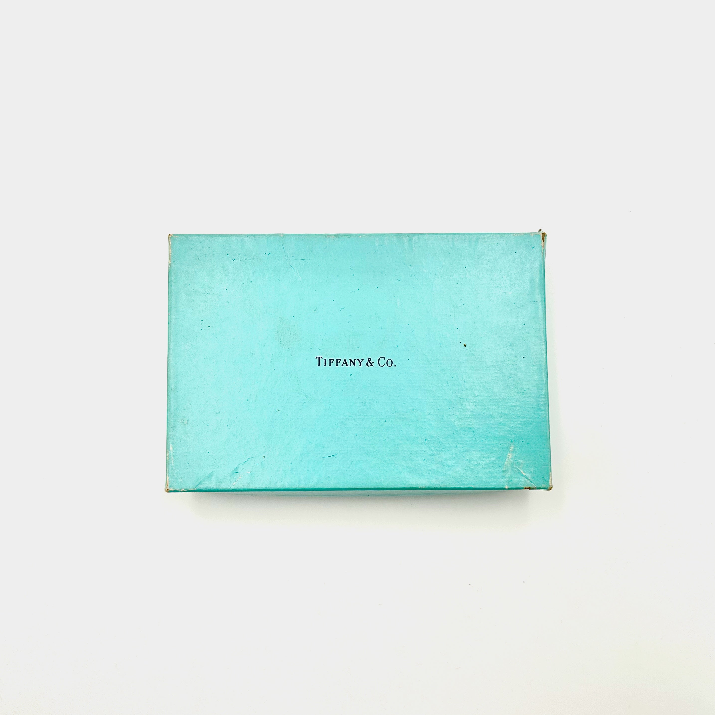 Tiffany & Co Luxury Playing Card Set