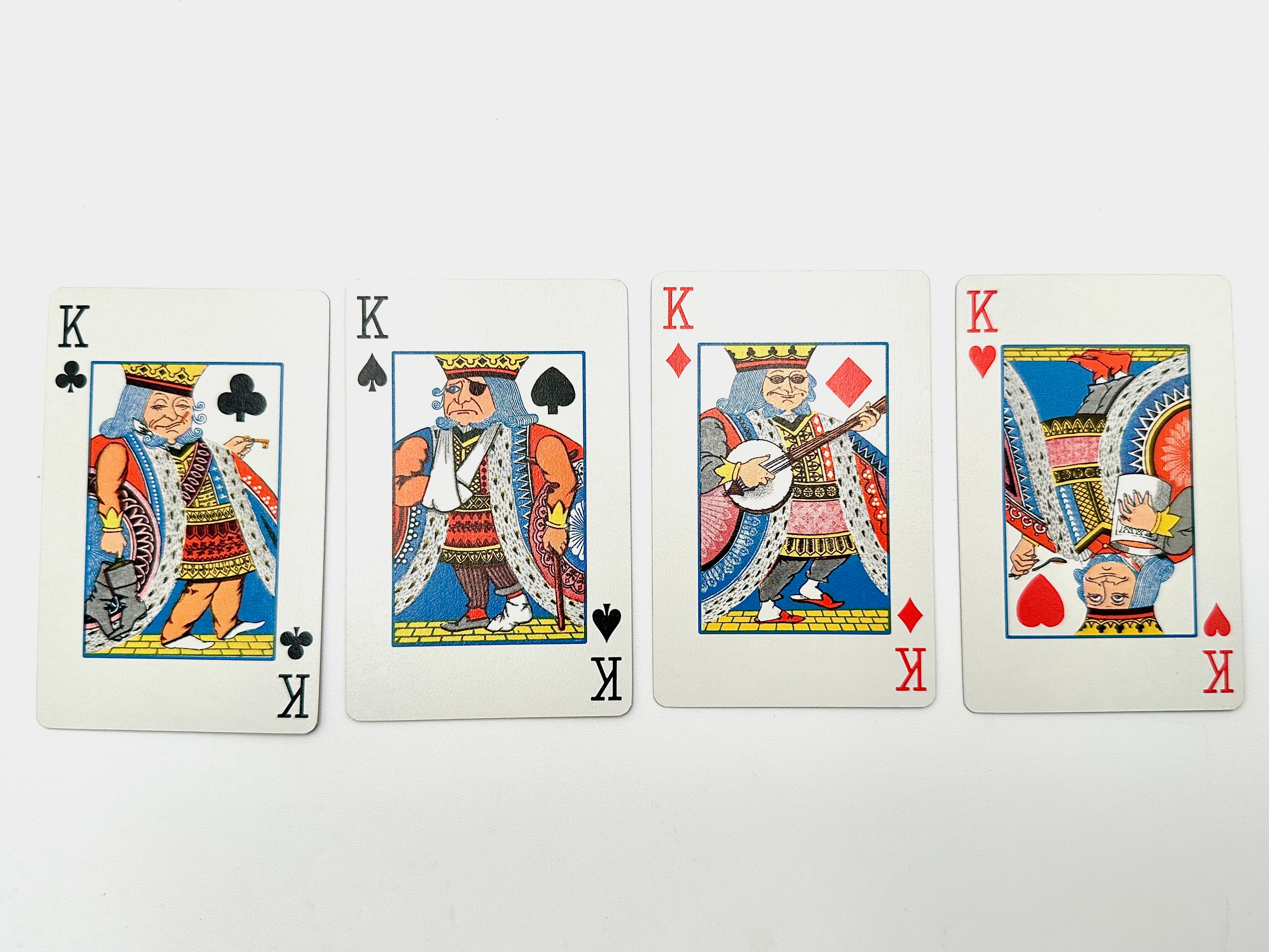 Tiffany & Co Luxury Playing Card Set