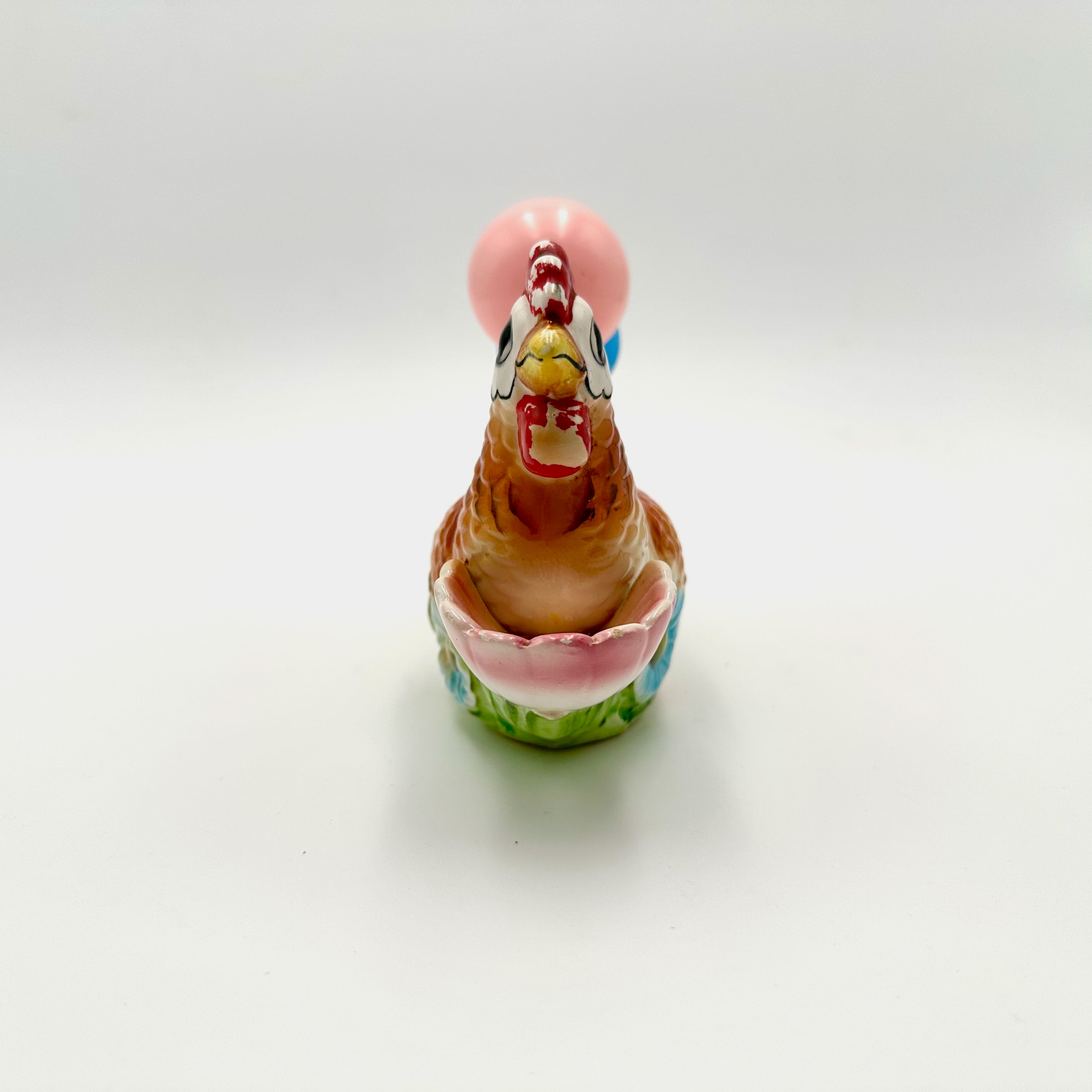 Mason International Hen Measuring Spoon Holder Set