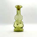 Imperial Glass Violin Decanter