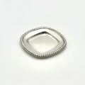 Swains Silverplated Tray By GW Co #03858