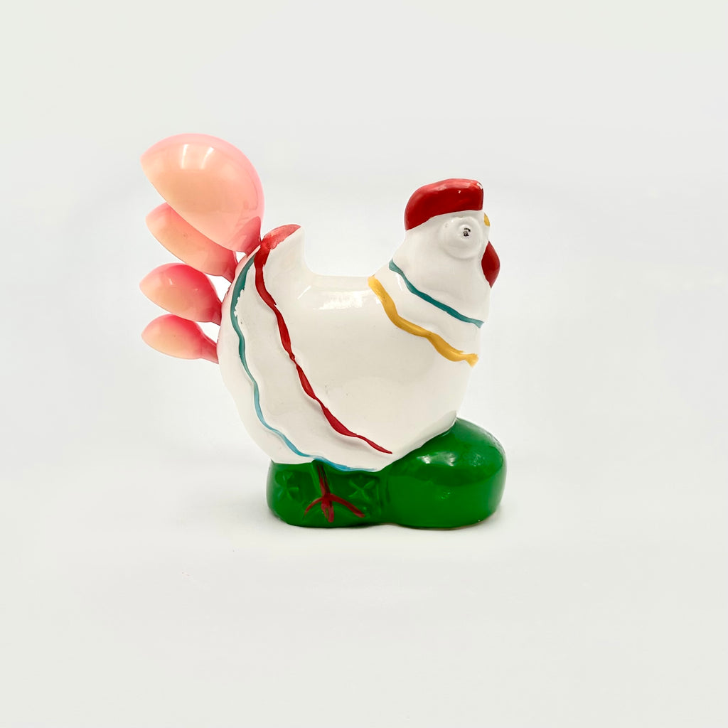 Poultry Pals Hen Measuring Spoon Holder