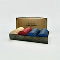 Dennison's Game Counters Poker Chip Set