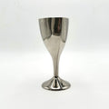 Lennox Kirk Steiff Collection Interlocking Champagne Flutes