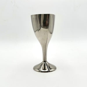 Lennox Kirk Steiff Collection Interlocking Champagne Flutes