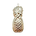 Copper A.M.C. Pineapple Mold