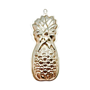 Copper A.M.C. Pineapple Mold