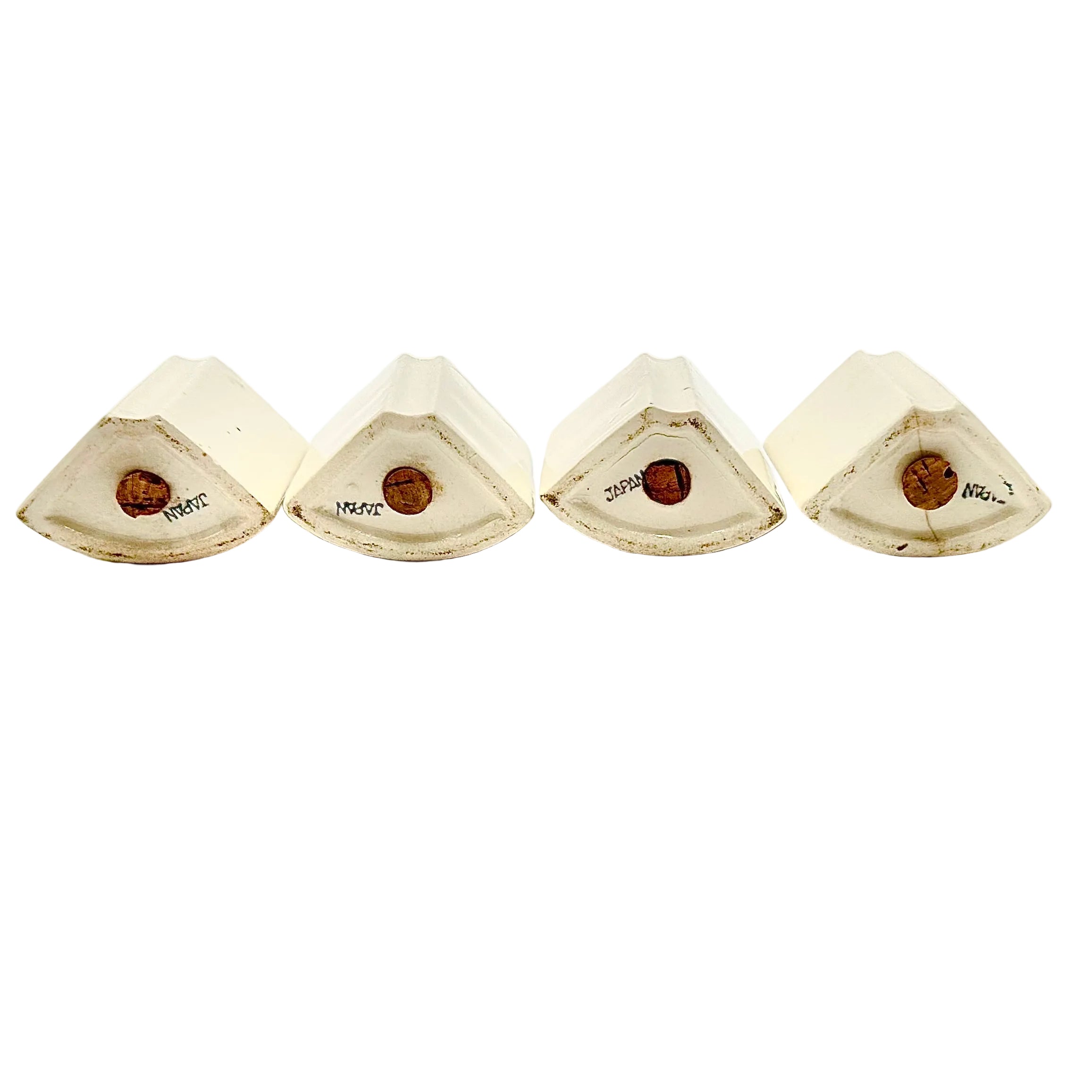 Japan Duck Circular Spice Shaker Set