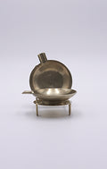 Vintage Brass Ashtray
