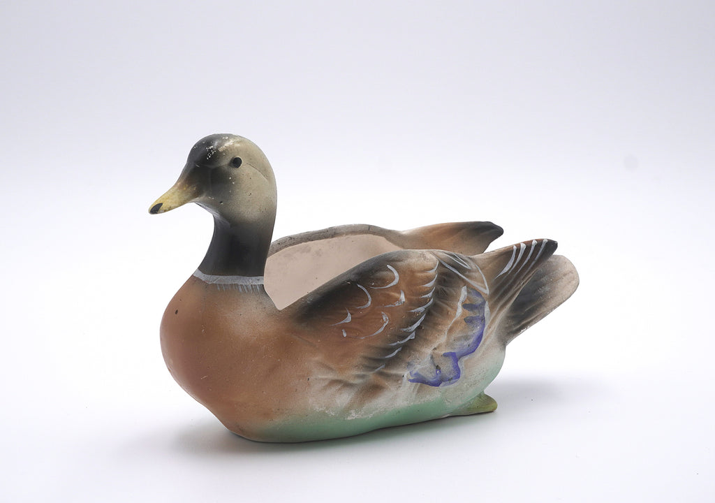 Napcoware Duck Planter C-5426
