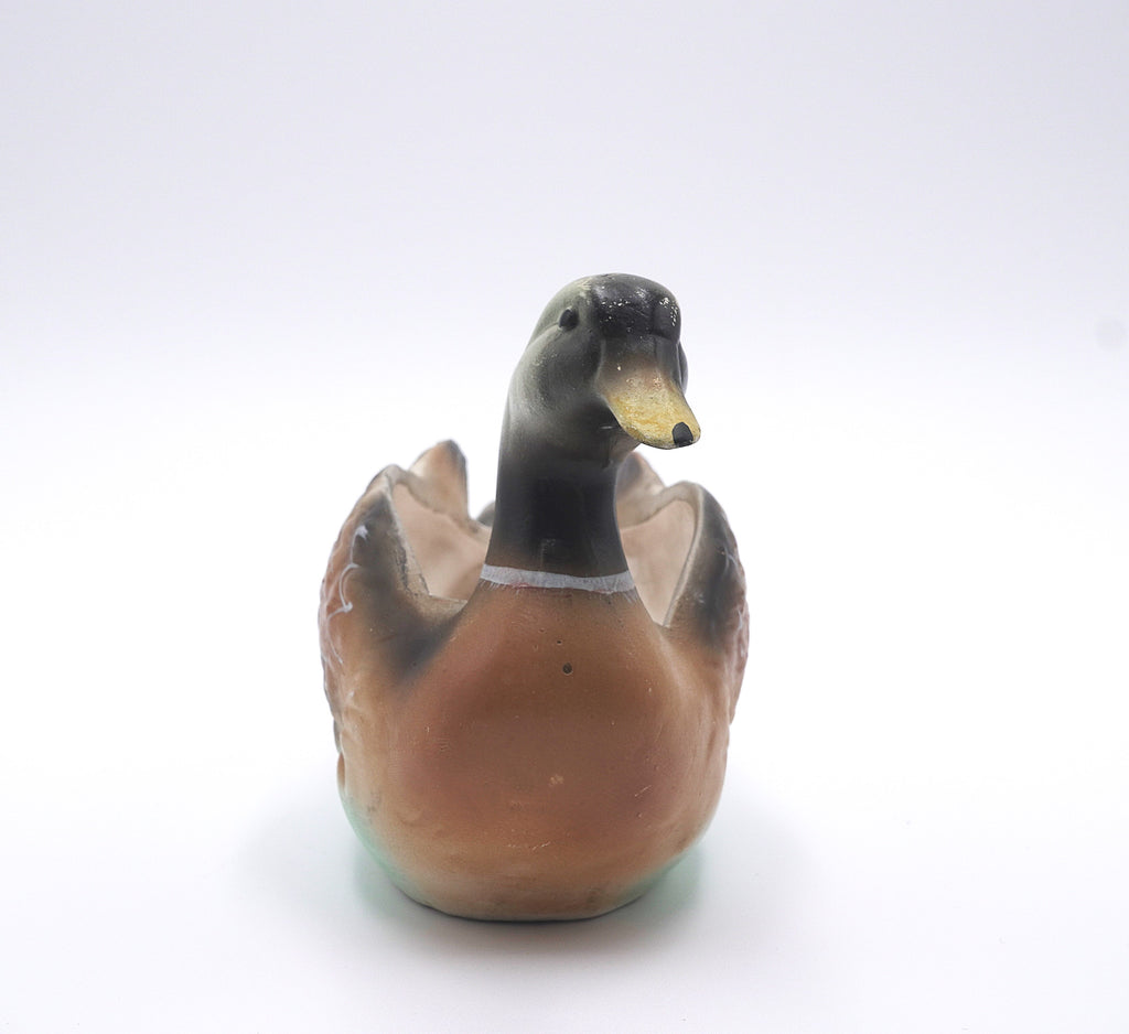 Napcoware Duck Planter C-5426
