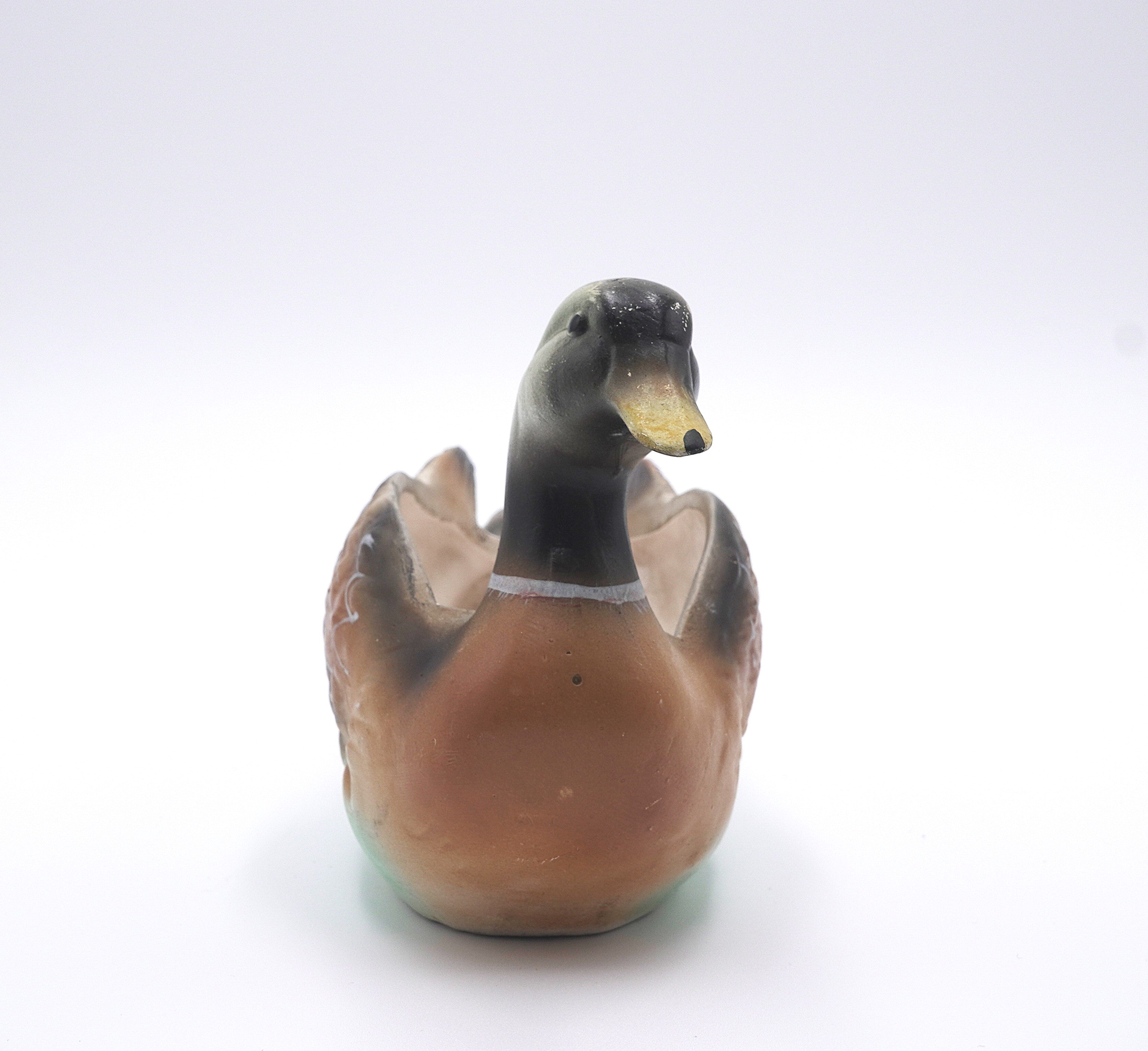 Napcoware Duck Planter C-5426