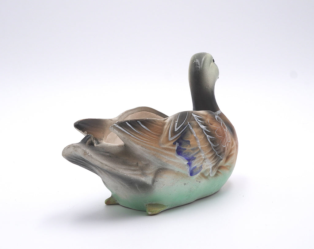 Napcoware Duck Planter C-5426