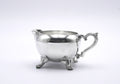 International Silver Co Silver plate Creamer