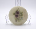 Genuine Italian Alabaster Jewelry Box