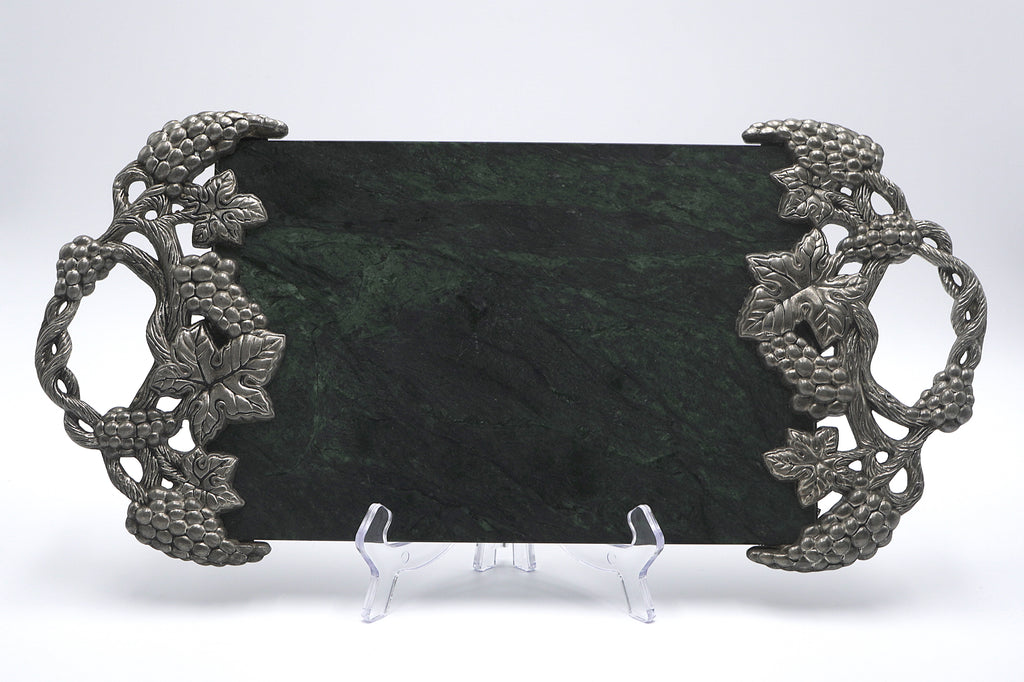 Godinger Grapevine Serving Platter