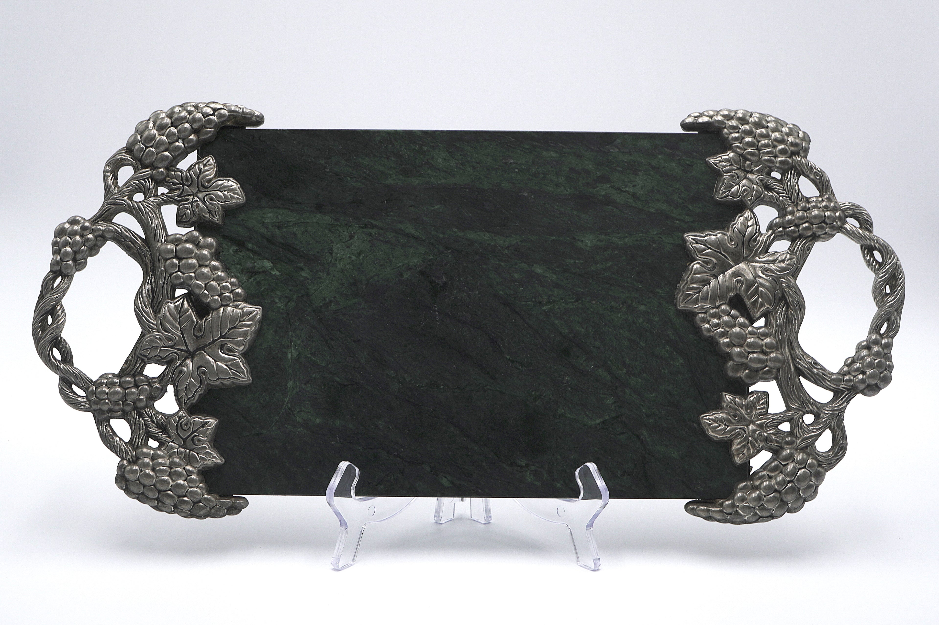Godinger Grapevine Serving Platter