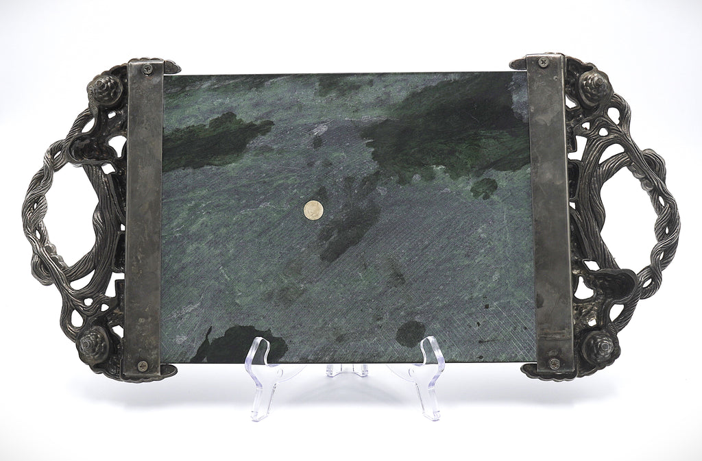 Godinger Grapevine Serving Platter