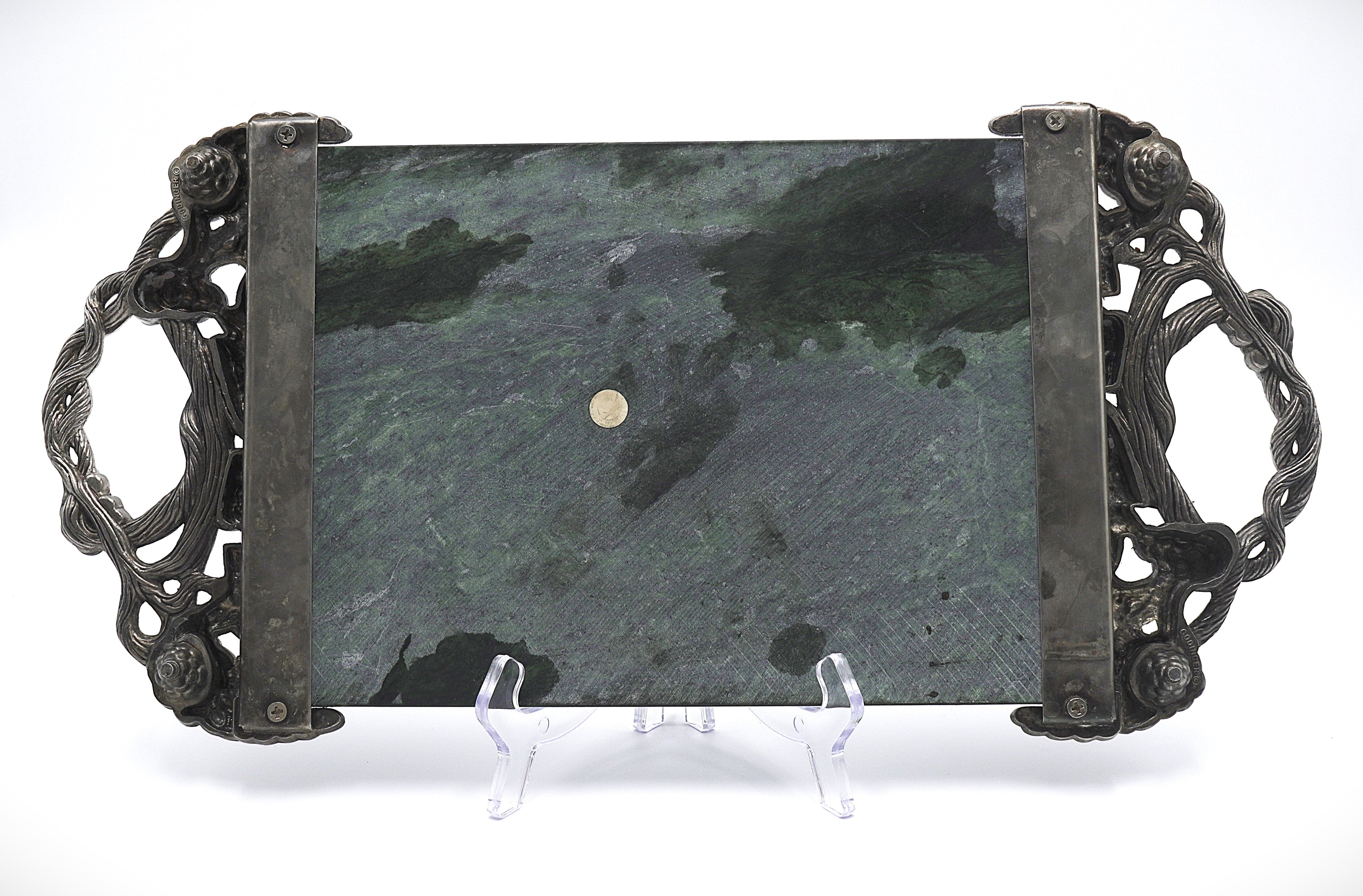 Godinger Grapevine Serving Platter
