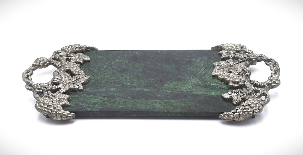 Godinger Grapevine Serving Platter
