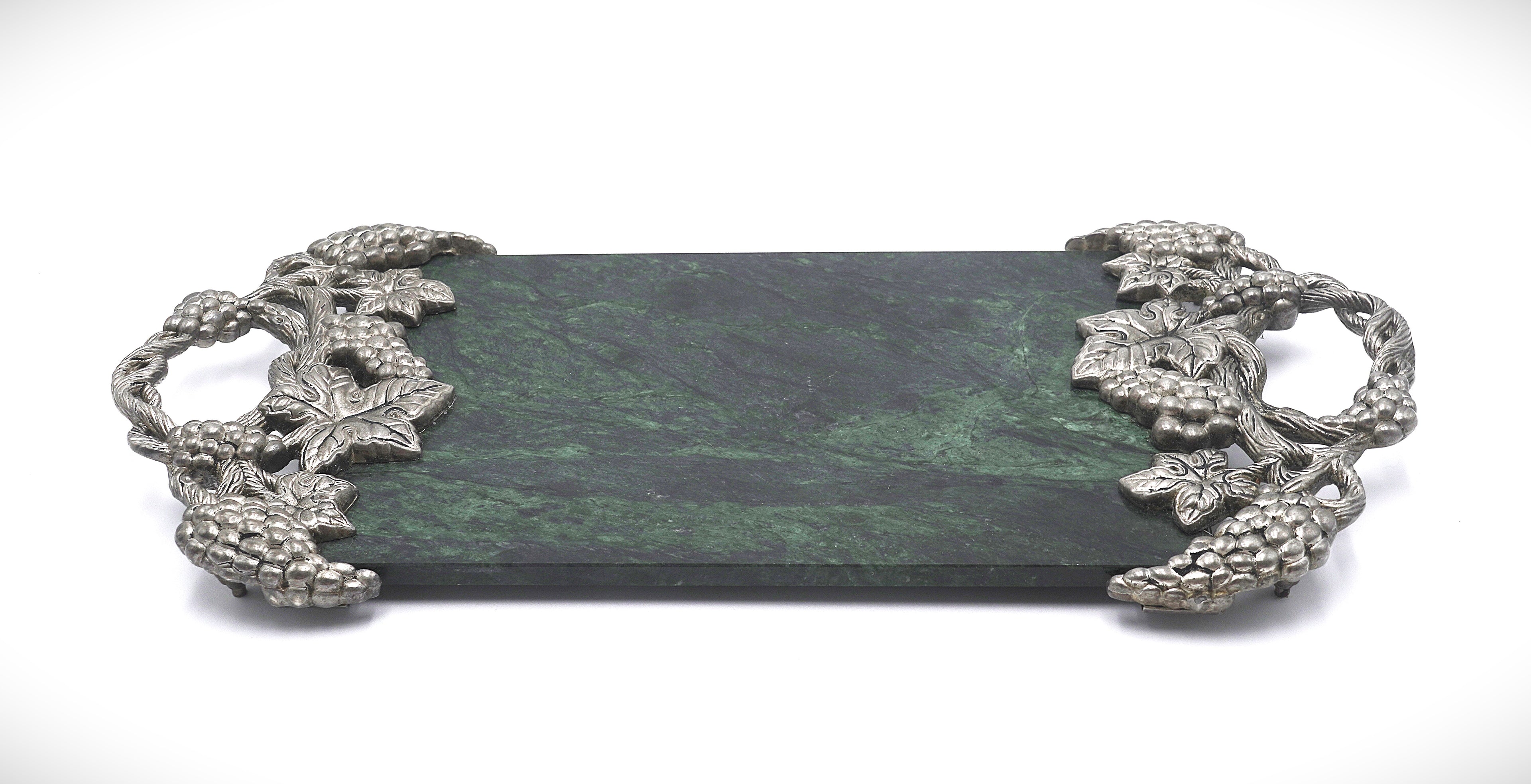 Godinger Grapevine Serving Platter
