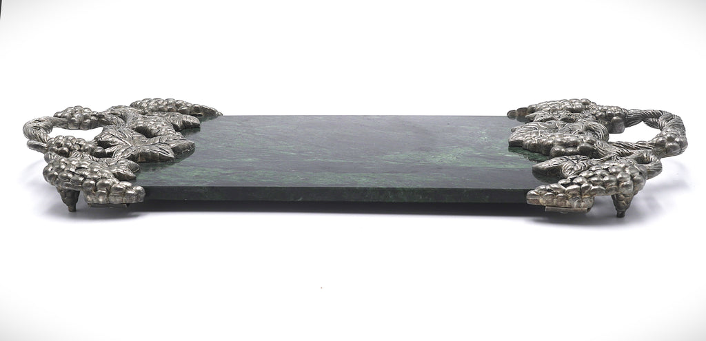 Godinger Grapevine Serving Platter