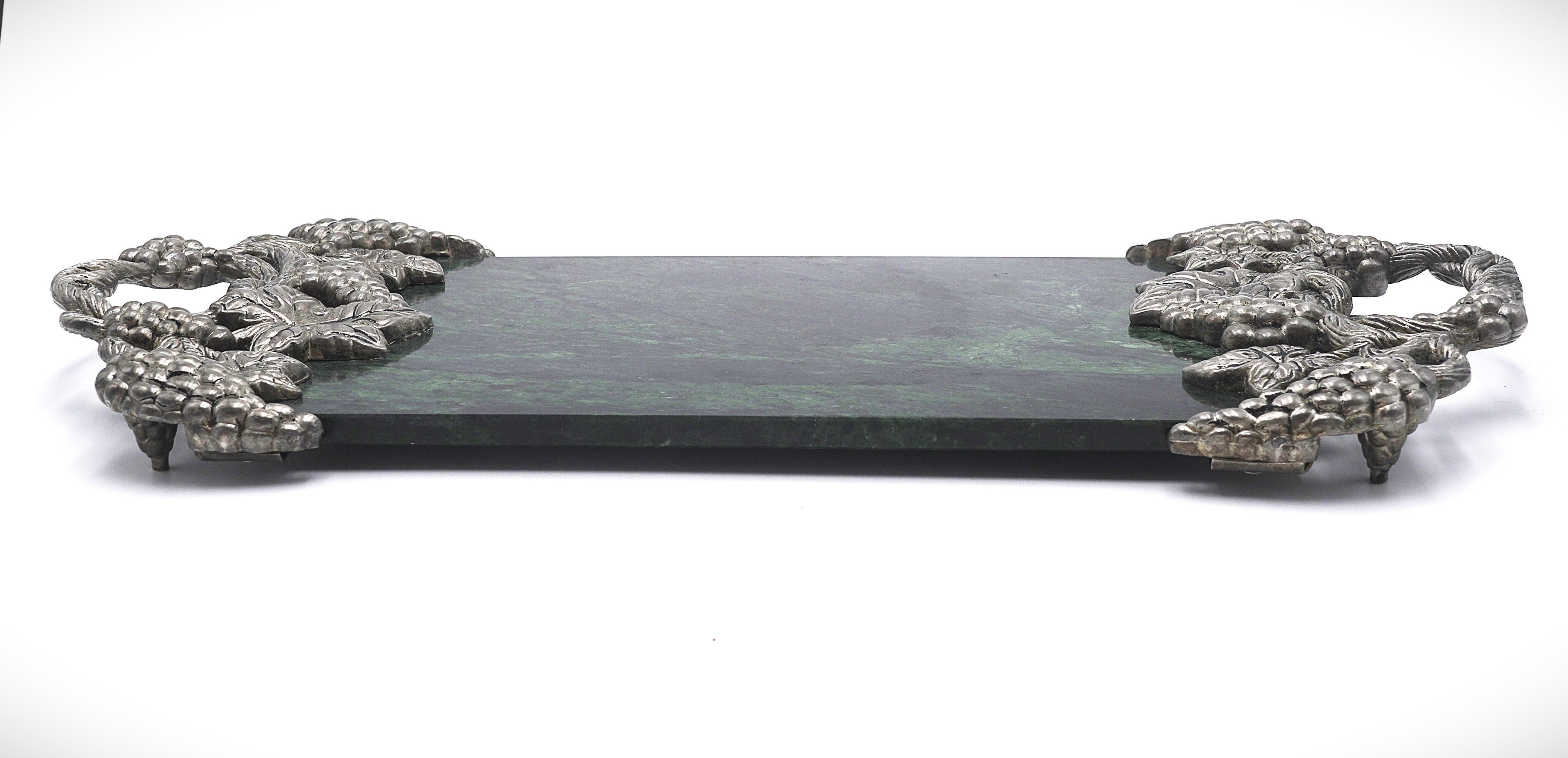 Godinger Grapevine Serving Platter